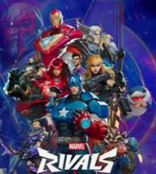 Marvel Rivals