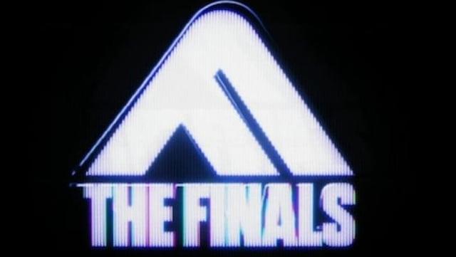 The Finals
